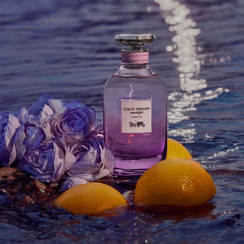 Coach Dreams Moonlight Eau de Parfum 90ml