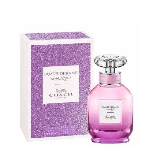 Coach Moonlight Eau de Parfum 40ml
