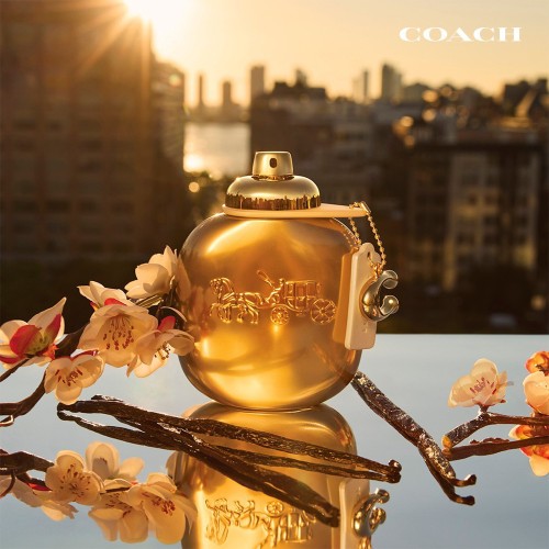 Coach Gold Parfum 50ml