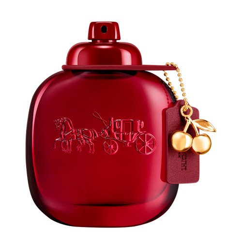 Coach Cherry Perfume 90ml