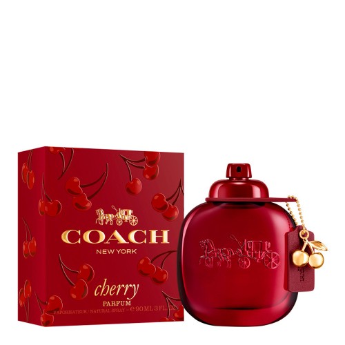 Coach Cherry Perfume 90ml