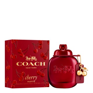 Coach Cherry Perfume 50ml
