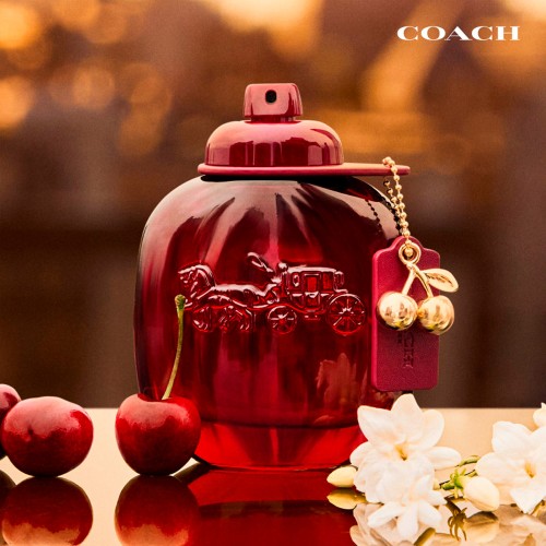 Coach Cherry Perfume 50ml