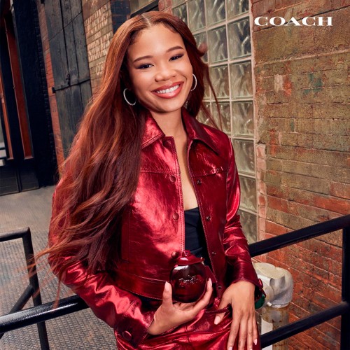 Coach Cherry Perfume 50ml