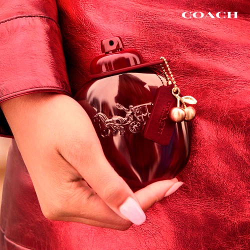 Coach Cherry Perfume 50ml