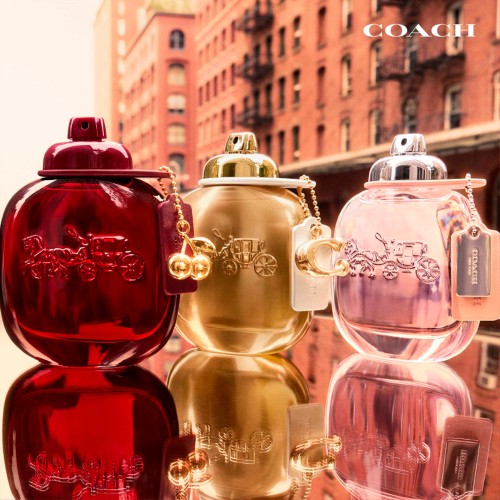 Coach Cherry Perfume 50ml