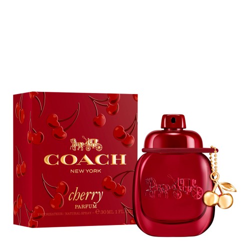 Coach Cherry Perfume 30ml