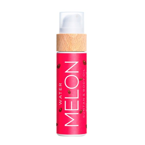Cocosolis Watermelon Bronzer and Body Oil 100ml