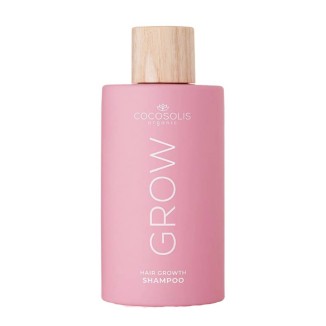 Cocosolis Grow Hair Growth Shampoo 250ml