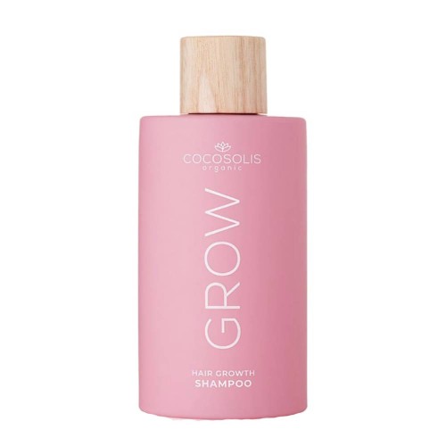 Cocosolis Grow Hair Growth Shampoo 250ml