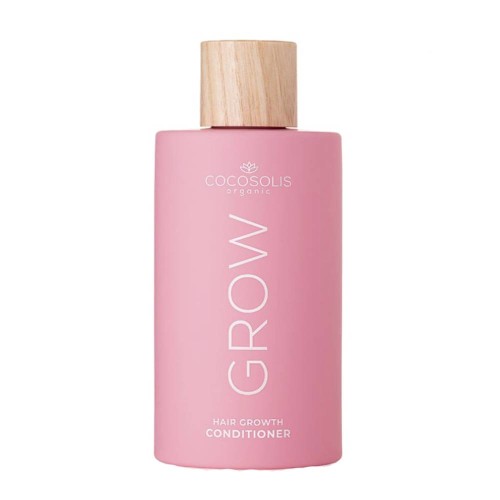 Cocosolis Grow Hair Growth Conditioner 200ml