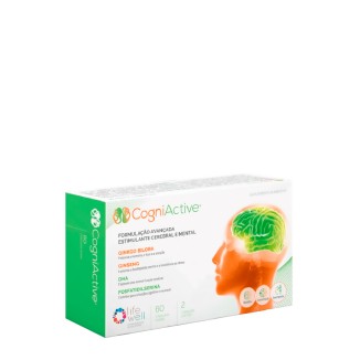 CogniActive 60 capsules