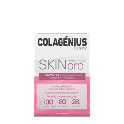 Colagénius Beauty Skin Pro 60 tablets