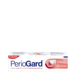 Colgate PerioGard Toothpaste Gum Care 75ml