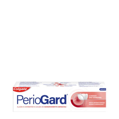 Colgate PerioGard Toothpaste Gum Care 75ml