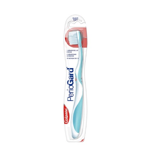 Colgate PerioGard Soft Toothbrush