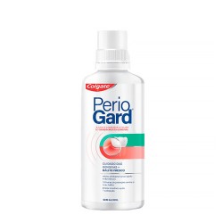 Colgate PerioGard Elixir Gums + Fresh Breath 400ml