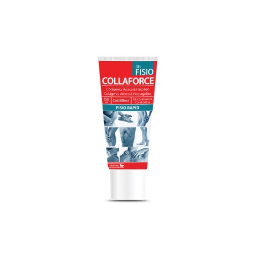 Collaforce Physio Rapid Gel 150ml.