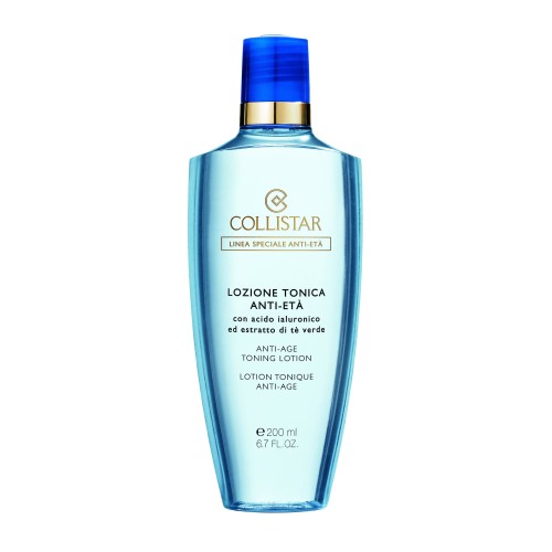 Collistar Anti Age Toning Lotion 200ml