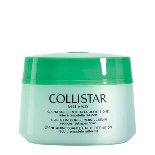 Collistar High Definition Slimming Cream 400ml