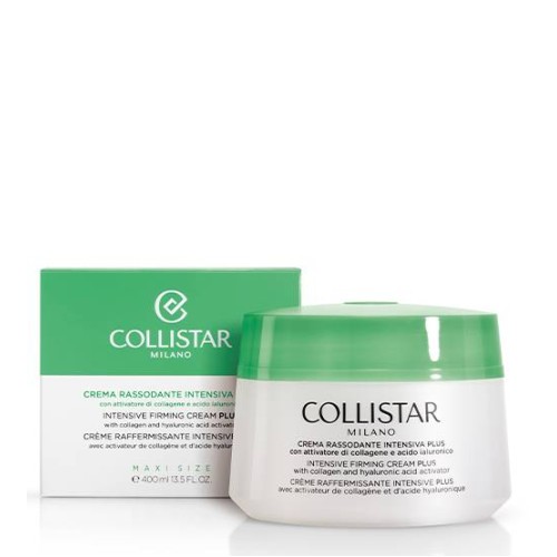 Collistar Intensive Firming Cream Plus 400ml