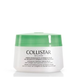 Collistar Intensive Firming Cream Plus 400ml