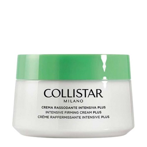 Collistar Intensive Firming Cream Plus 400ml