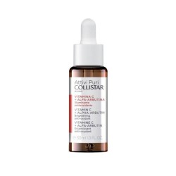Collistar Pure Actives Vitamin C 30ml