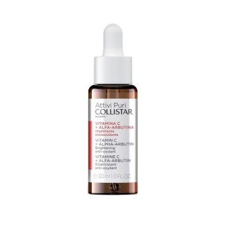 Collistar Pure Actives Vitamin C 30ml