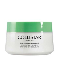 Collistar Sublime Melting Cream 400ml