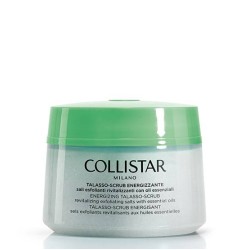 Collistar Thalasso-Scrub Revitalizing Exfoliating Salts 700g