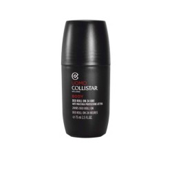 Collistar Uomo 24 Hour Deodorant Roll On 75ml