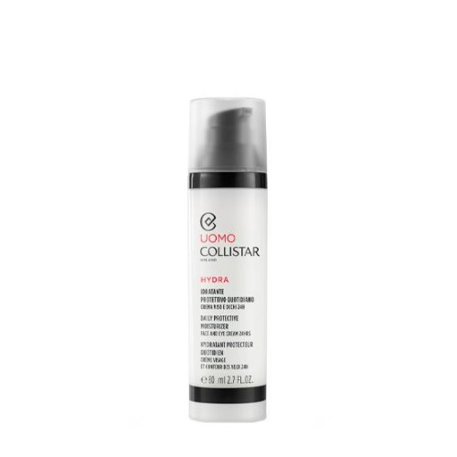 Collistar Uomo Daily Protective Moisturizer 80ml
