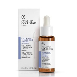 Collistar Collagen + Glycogen Antiwrinkle Firming 30ml