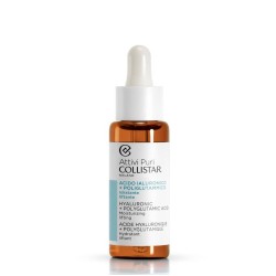 Collistar Ialuroic Acid + Polyglutammic 30ml