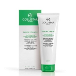 Collistar Abdomen & Hips Meso-Remodeling Treatment 250ml