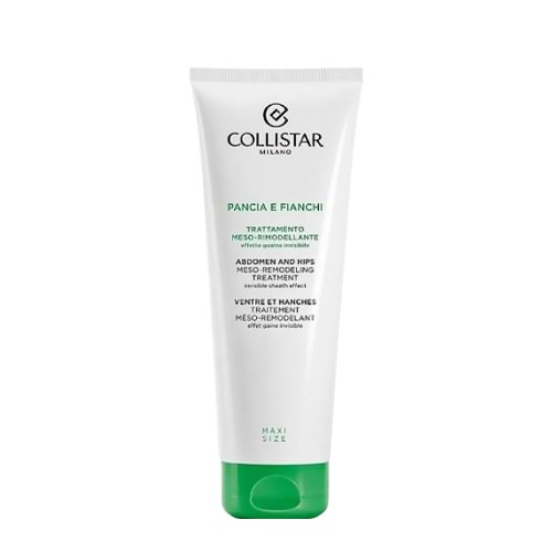 Collistar Abdomen & Hips Meso-Remodeling Treatment 250ml