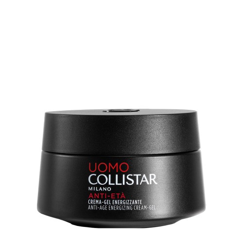 Collistar Uomo Anti Etá Energizing Cream-Gel 50ml