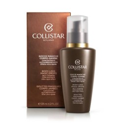 Collistar Body-Legs Magic Drops 125ml