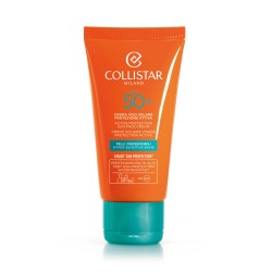 Collistar Active Protection Sun Face Cream SPF50+ 50ml