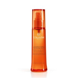 Collistar Protective Oil Spray for Coloured Hair 100ml