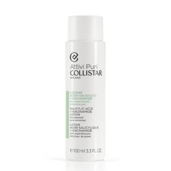 Collistar Lotion Anti-Blemish Pore Minimizer Control 100ml