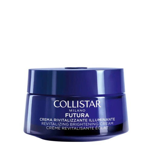 Collistar Futura Illuminating and Revitalising Cream 50ml
