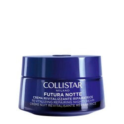 Collistar Futura Night Repairing and Revitalizing Cream 50ml