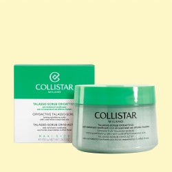 Collistar Talasso-Scrub Exfoliating Cryoactive 700g