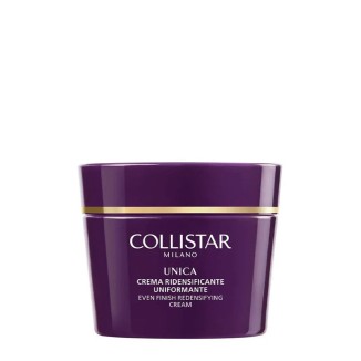 Collistar Unica Uniform Finish Cream 50ml