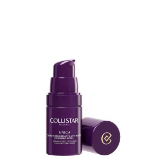 Collistar Unica Eye Contour Cream 15ml