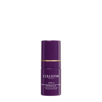 Collistar Unica Eye Contour Cream 15ml