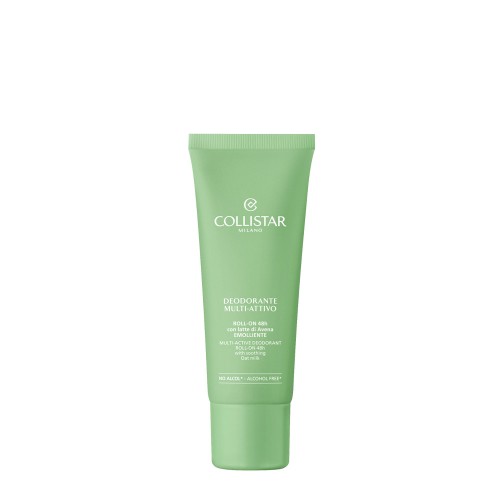 Collistar Multi-Active Deodorant 24h Roll on 75ml