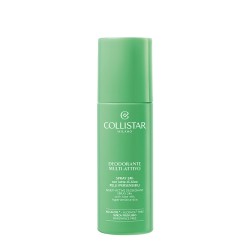 Collistar Multi-Active Deodorant Spray S/ Salts Aluminum 100ml
